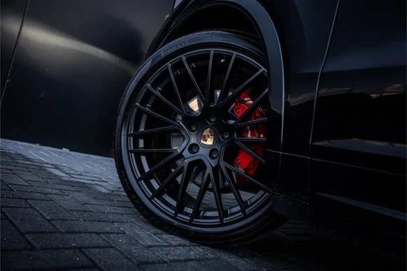 Porsche Cayenne - Afbeelding 13 van 30