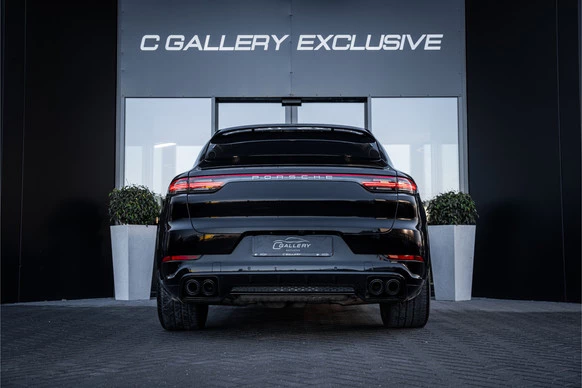 Porsche Cayenne - Afbeelding 14 van 30