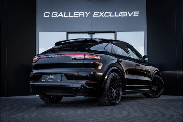 Porsche Cayenne - Afbeelding 15 van 30