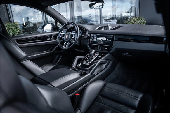 Porsche Cayenne - Afbeelding 16 van 30