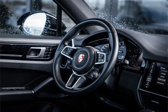 Porsche Cayenne - Afbeelding 17 van 30