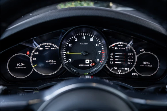 Porsche Cayenne - Afbeelding 18 van 30