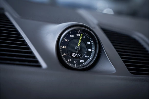 Porsche Cayenne - Afbeelding 24 van 30