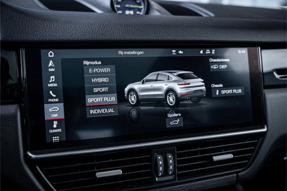 Porsche Cayenne - Afbeelding 25 van 30