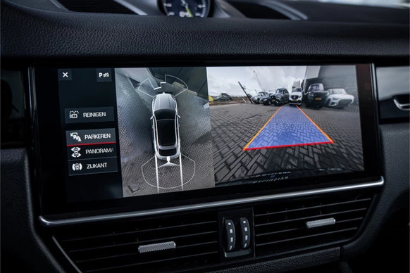 Porsche Cayenne - Afbeelding 26 van 30