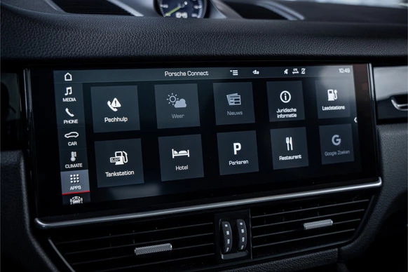 Porsche Cayenne - Afbeelding 27 van 30