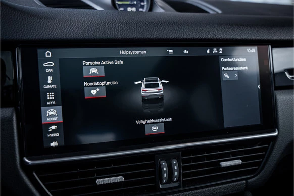 Porsche Cayenne - Afbeelding 28 van 30