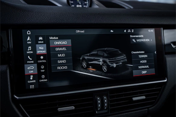 Porsche Cayenne - Afbeelding 29 van 30