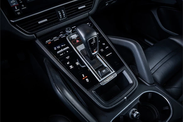 Porsche Cayenne - Afbeelding 30 van 30
