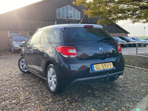 DS DS 3 - Afbeelding 2 van 22