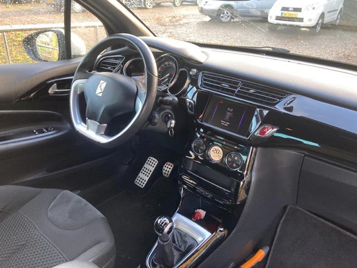 DS DS 3 - Afbeelding 3 van 22