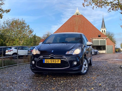 DS DS 3 - Afbeelding 4 van 22