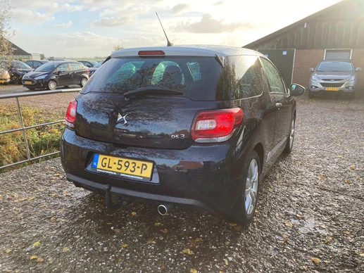 DS DS 3 - Afbeelding 5 van 22