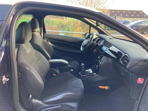 DS DS 3 - Afbeelding 7 van 22