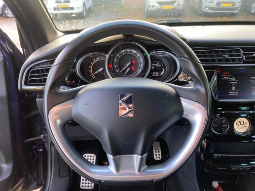 DS DS 3 - Afbeelding 14 van 22