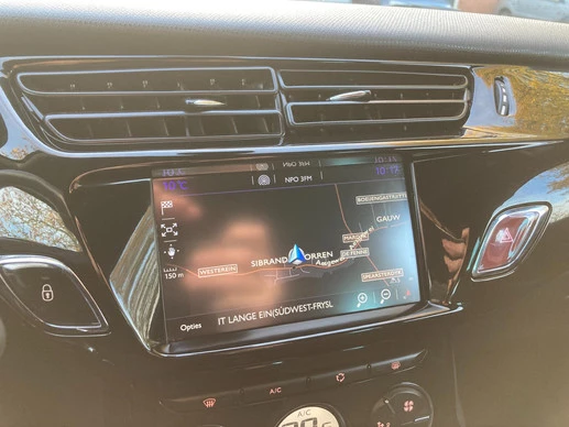 DS DS 3 - Afbeelding 17 van 22