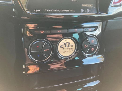 DS DS 3 - Afbeelding 18 van 22