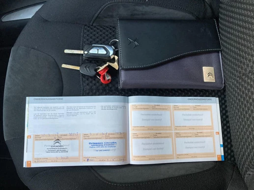 DS DS 3 - Afbeelding 21 van 22