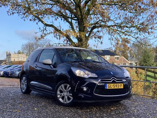 DS DS 3 - Afbeelding 1 van 22