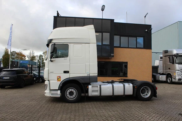 DAF XF 106.480 - Afbeelding 2 van 25