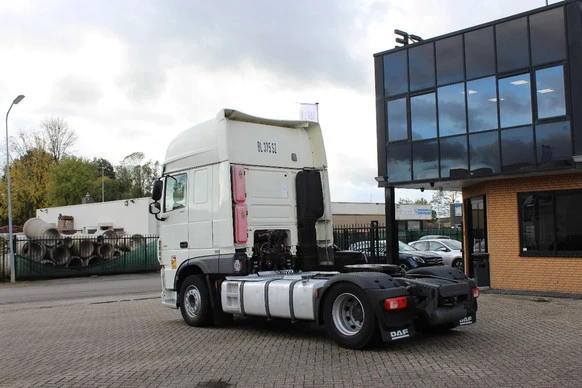 DAF XF 106.480 - Afbeelding 3 van 25