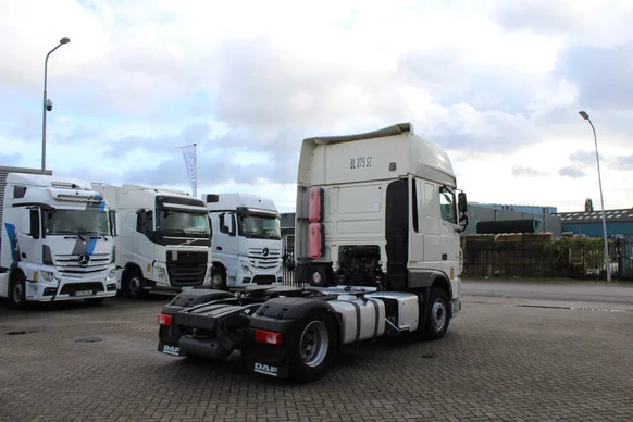 DAF XF 106.480 - Afbeelding 4 van 25
