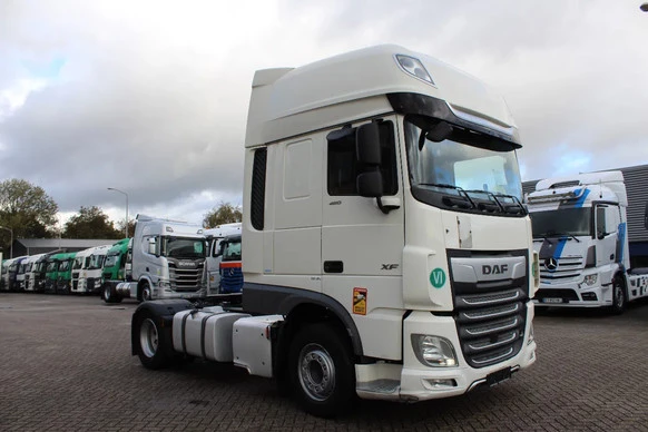 DAF XF 106.480 - Afbeelding 5 van 25
