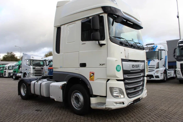 DAF XF 106.480 - Afbeelding 6 van 25