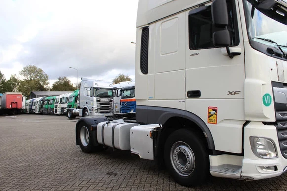 DAF XF 106.480 - Afbeelding 7 van 25