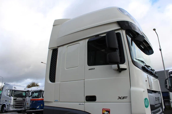 DAF XF 106.480 - Afbeelding 8 van 25