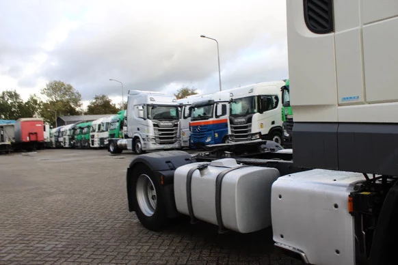 DAF XF 106.480 - Afbeelding 9 van 25