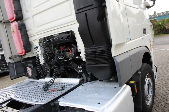 DAF XF 106.480 - Afbeelding 10 van 25