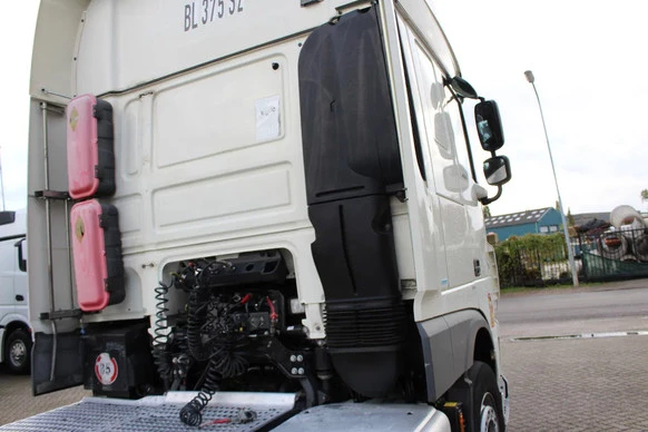 DAF XF 106.480 - Afbeelding 11 van 25