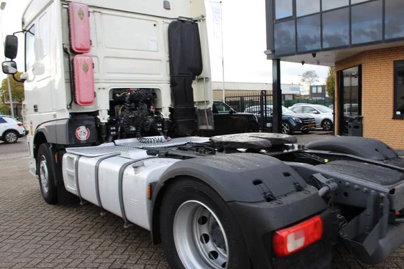 DAF XF 106.480 - Afbeelding 12 van 25