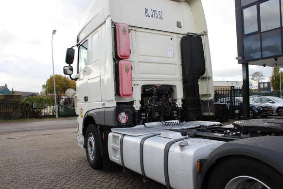 DAF XF 106.480 - Afbeelding 13 van 25
