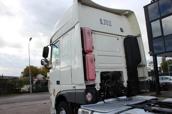 DAF XF 106.480 - Afbeelding 14 van 25