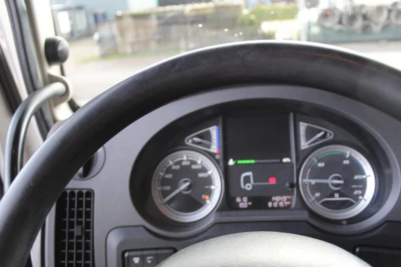 DAF XF 106.480 - Afbeelding 16 van 25