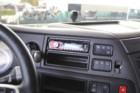 DAF XF 106.480 - Afbeelding 18 van 25