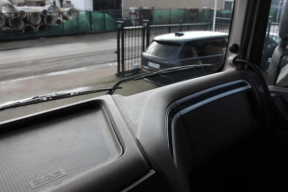 DAF XF 106.480 - Afbeelding 20 van 25