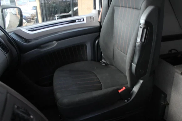 DAF XF 106.480 - Afbeelding 21 van 25