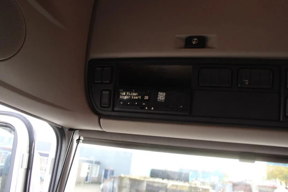 DAF XF 106.480 - Afbeelding 24 van 25