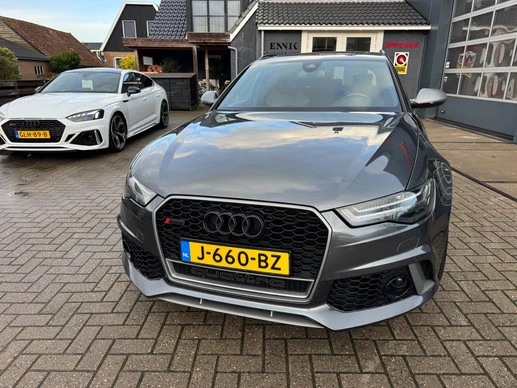 Audi RS6 - Afbeelding 5 van 30