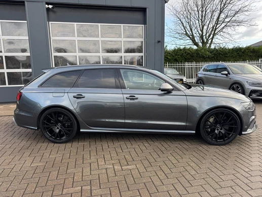 Audi RS6 - Afbeelding 8 van 30