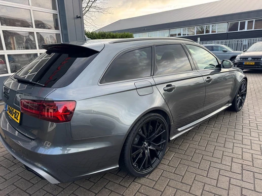 Audi RS6 - Afbeelding 9 van 30