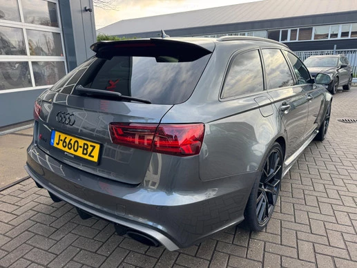 Audi RS6 - Afbeelding 10 van 30
