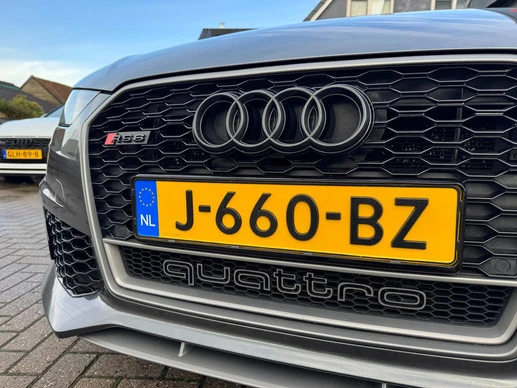 Audi RS6 - Afbeelding 19 van 30