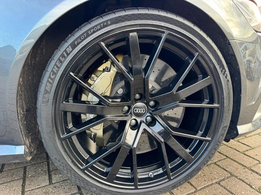 Audi RS6 - Afbeelding 21 van 30