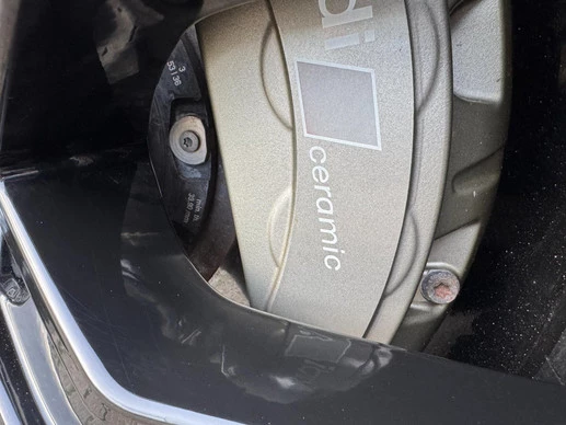 Audi RS6 - Afbeelding 22 van 30