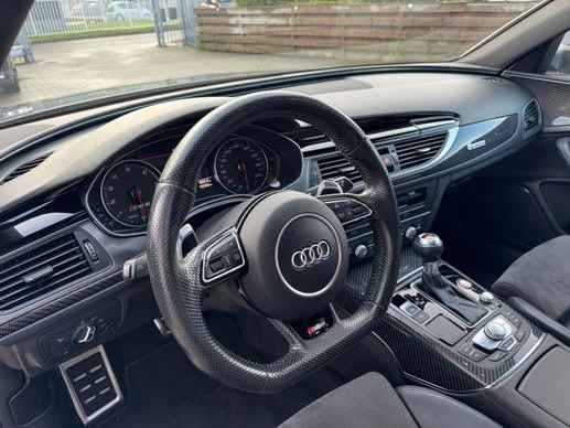 Audi RS6 - Afbeelding 25 van 30