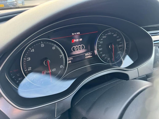 Audi RS6 - Afbeelding 26 van 30
